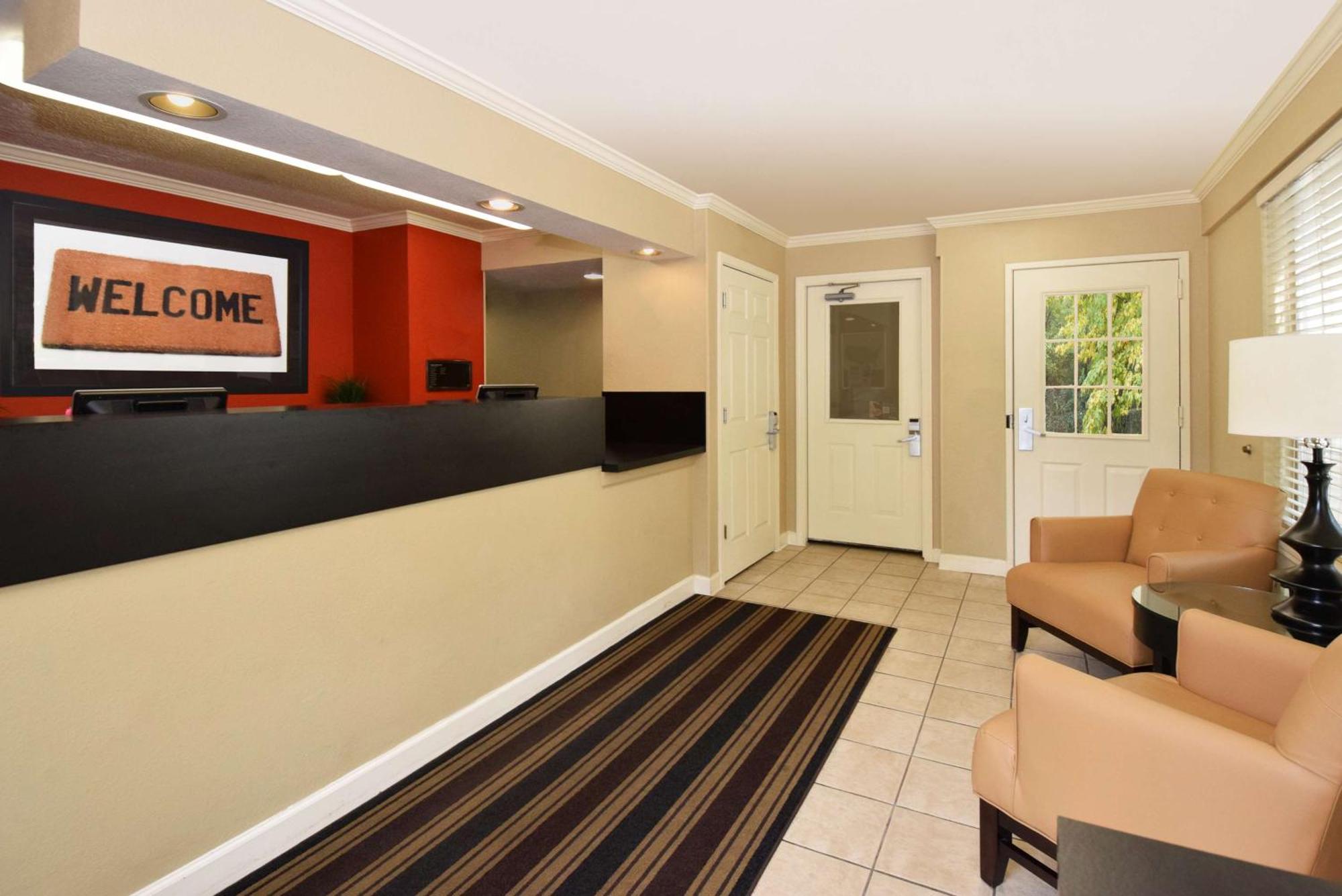 Extended Stay America Suites - Fort Lauderdale - Davie Exterior foto