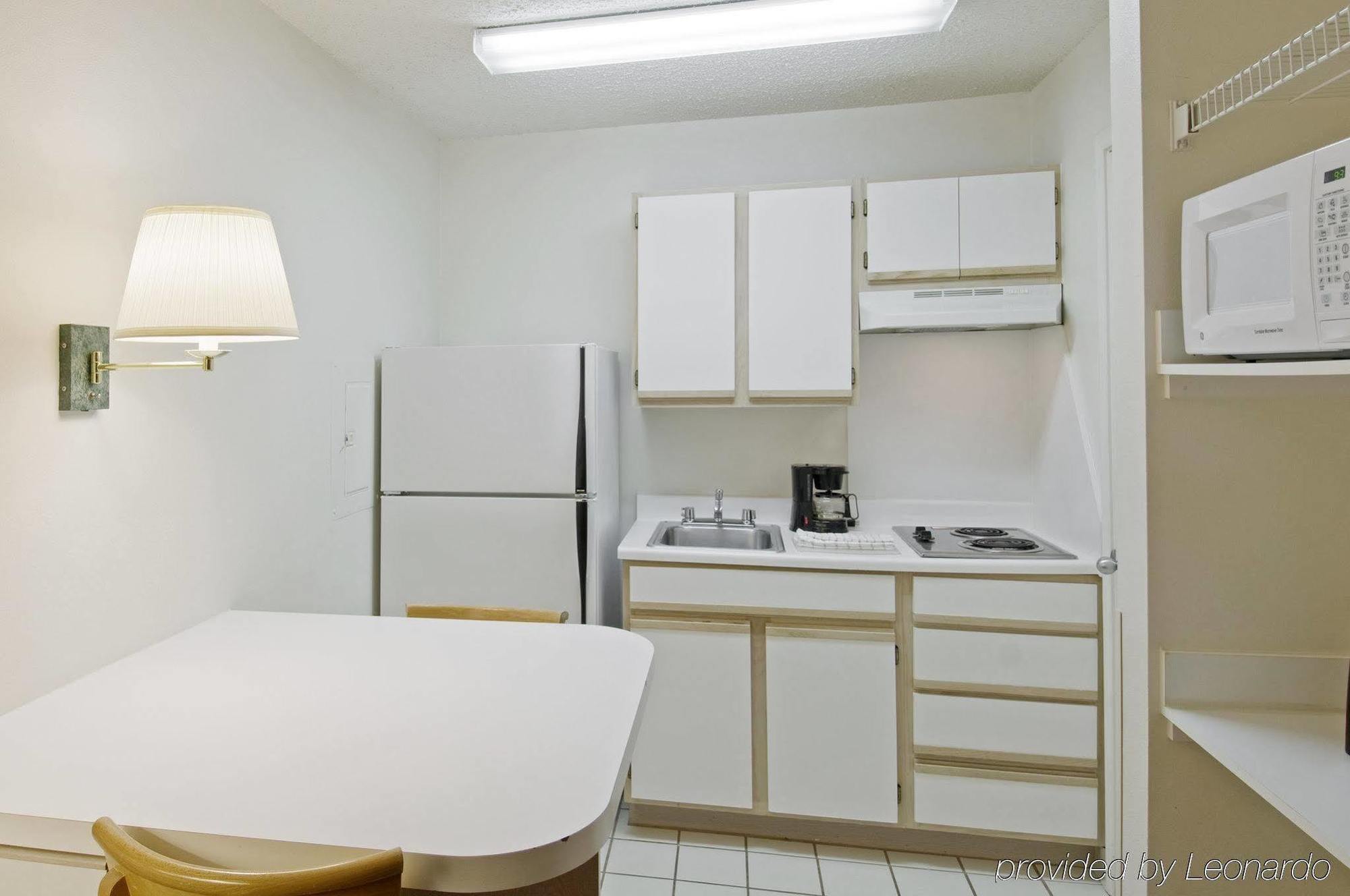 Extended Stay America Suites - Fort Lauderdale - Davie Zimmer foto